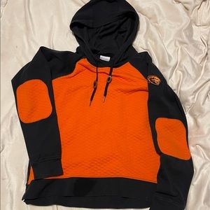 Oregon State Columbia hoodie